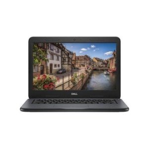 DELL Latitude 3190 Intel Celeron-128gb SSD/4gb RAM Win 10 +usb ligh
