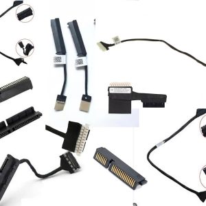 Dell 5480-5490 battery cable various