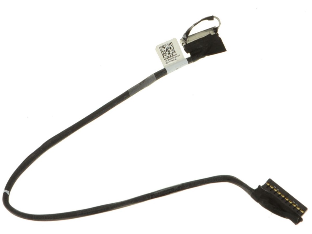 Dell 5480-5490 battery cable