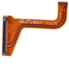 Toshiba R700 HDD flex